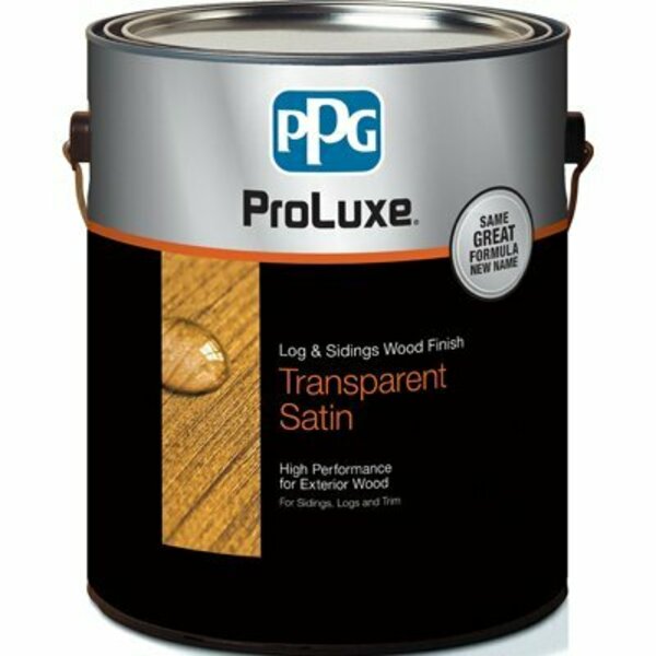 Proluxe FINISH WD EXT LOG/SIDNG NAT 1G SIK42078.01